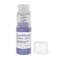 Bakell - Lilac Purple Luster Dust (4g, 1x Pump) Edible Vegan Dust & Paint for Baking, Desserts and Beverages